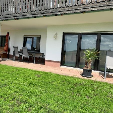Haus Sonnenschein Apartamento Holzbach Exterior foto